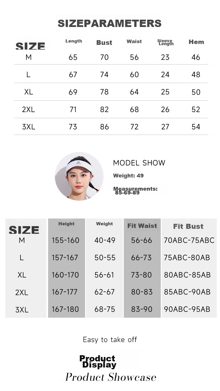 PEAK One-Piece Swimsuit for Women, Long Sleeve, Knee-Length, Conservative, Professional Sports, Plus Size, Tummy Control, Slimming, Hot Spring Swimwear 083XL 8