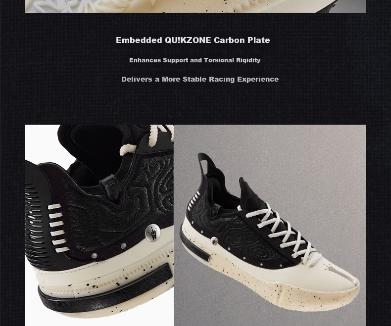 361° Basketball Shoes Men Joker 1 GT Jokic Youth Lightweight Sports Shoes Men 672511123-5 14