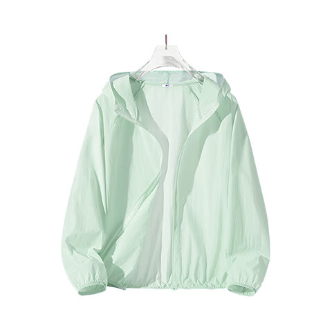 Warrior Women's Casual Sun Protection Jacket Summer 2026 New UV Protection Coat Lightweight Thin Sunproof Outerwear for Students