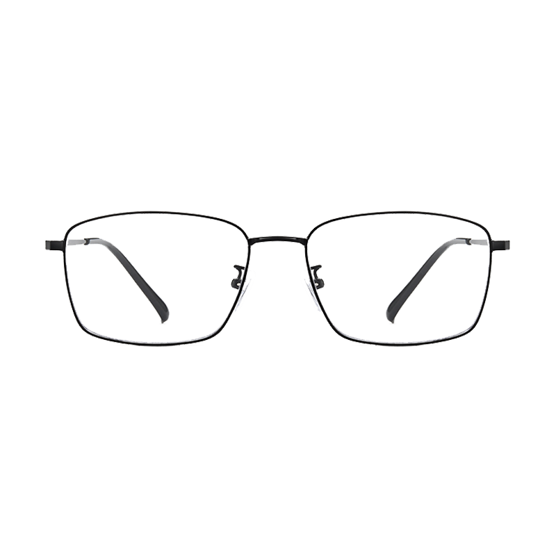 Volkswagen German, Men's Reading Glasses, Business Ultra-Light High Definition Anti-Blue Light Glasses, Brand Gift, Authentic Reading Glasses-250