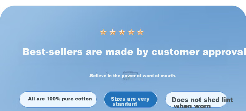 Guxu Disposable Men's Boxer Briefs Pure Cotton Sterile Travel Underwear 12-Pack 5