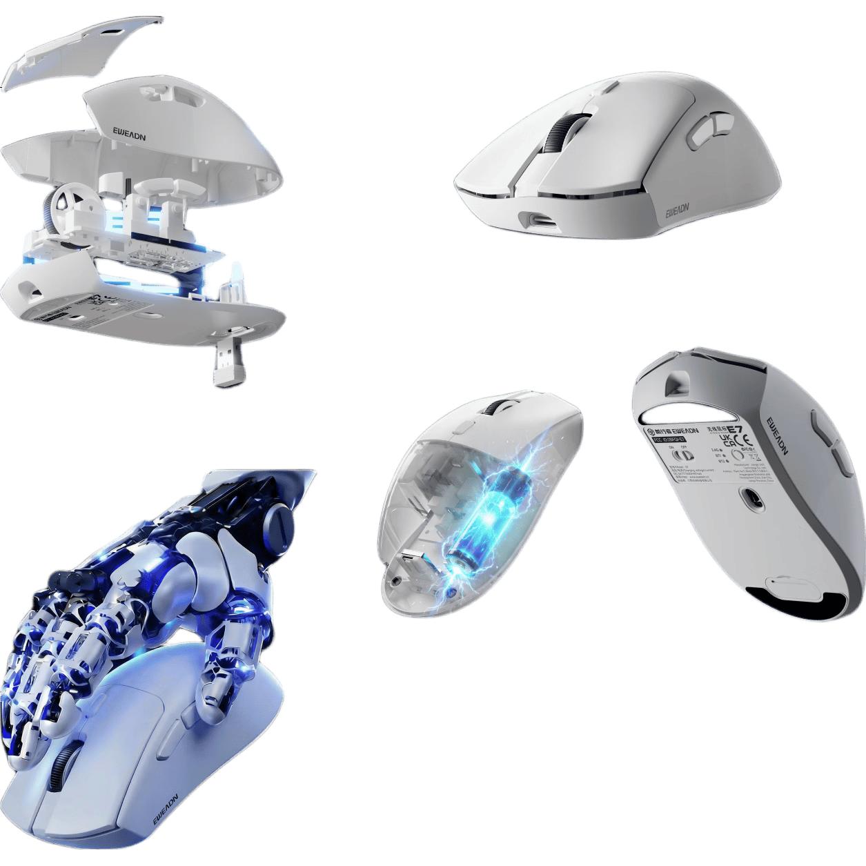White Image 3