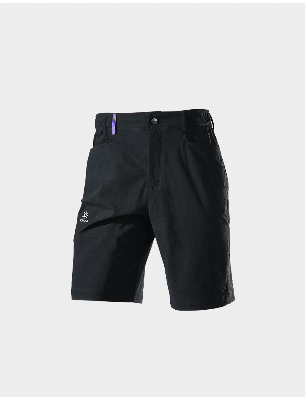 KAILAS Kailas 9a Quick-Dry Shorts Men Summer 2026 New Lightweight Breathable Outdoor Sports Climbing Quick-Dry Shorts 9