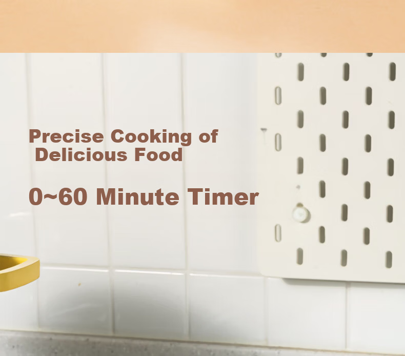 Deli Visual Timer, Student Self-Discipline Learning Tool, Back-To Season Time Management Device, Kitchen Timer, Baking Timer for Children - LE259 Green Gift 7