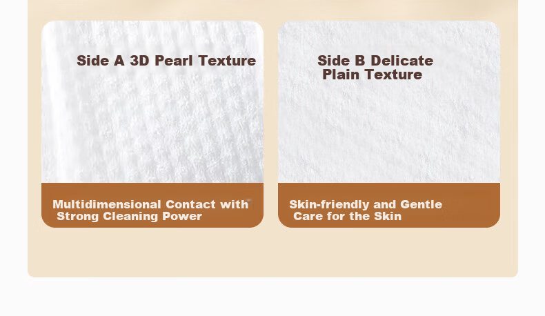 Baicaoyuan Disposable Toilet Seat Covers Full Coverage 7A Antibacterial Extra Large Thickened Individually Packaged Travel Supplies 10 Pieces 6