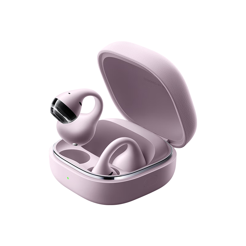 MI Xiaomi Clip-On Bluetooth Wireless Earphones Comfortable and Secure Fit Recommended by Lei Jun Compatible with Apple and Android Phones