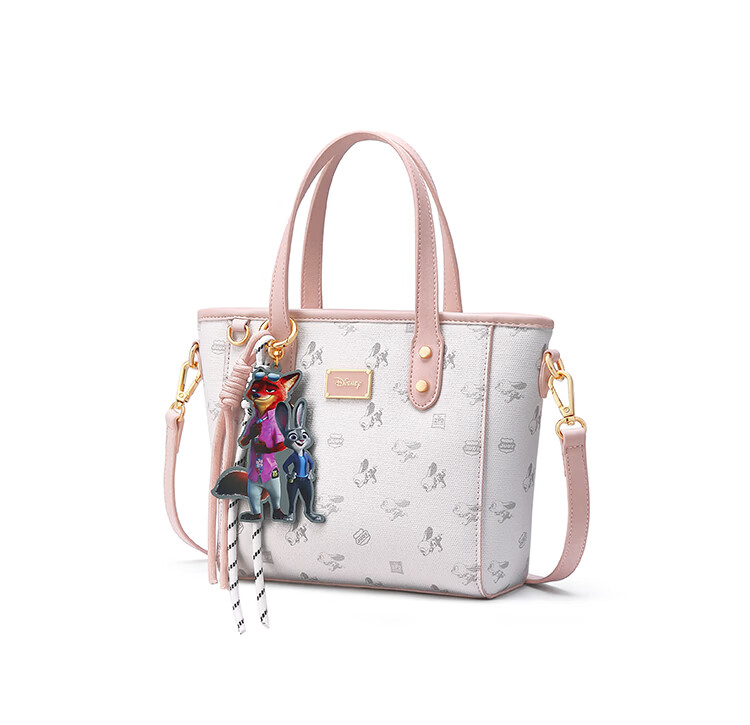 Disney Large Capacity Tote Bag Women's Luxury Lightweight Crossbody Shoulder Bag Ultra-Light Birthday Gift Brand for Girlfriend Wife 10