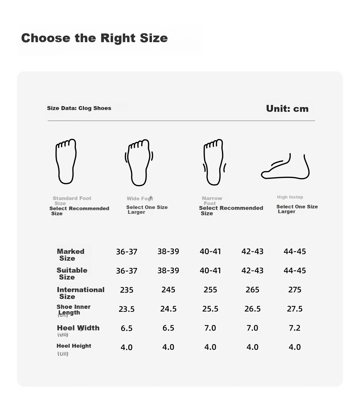 Lidani Antibacterial Odor-Resistant Clog Shoes for Women Beach Non-Slip Slippers Soft Summer New Parent-Child Couple Sandals Female 2