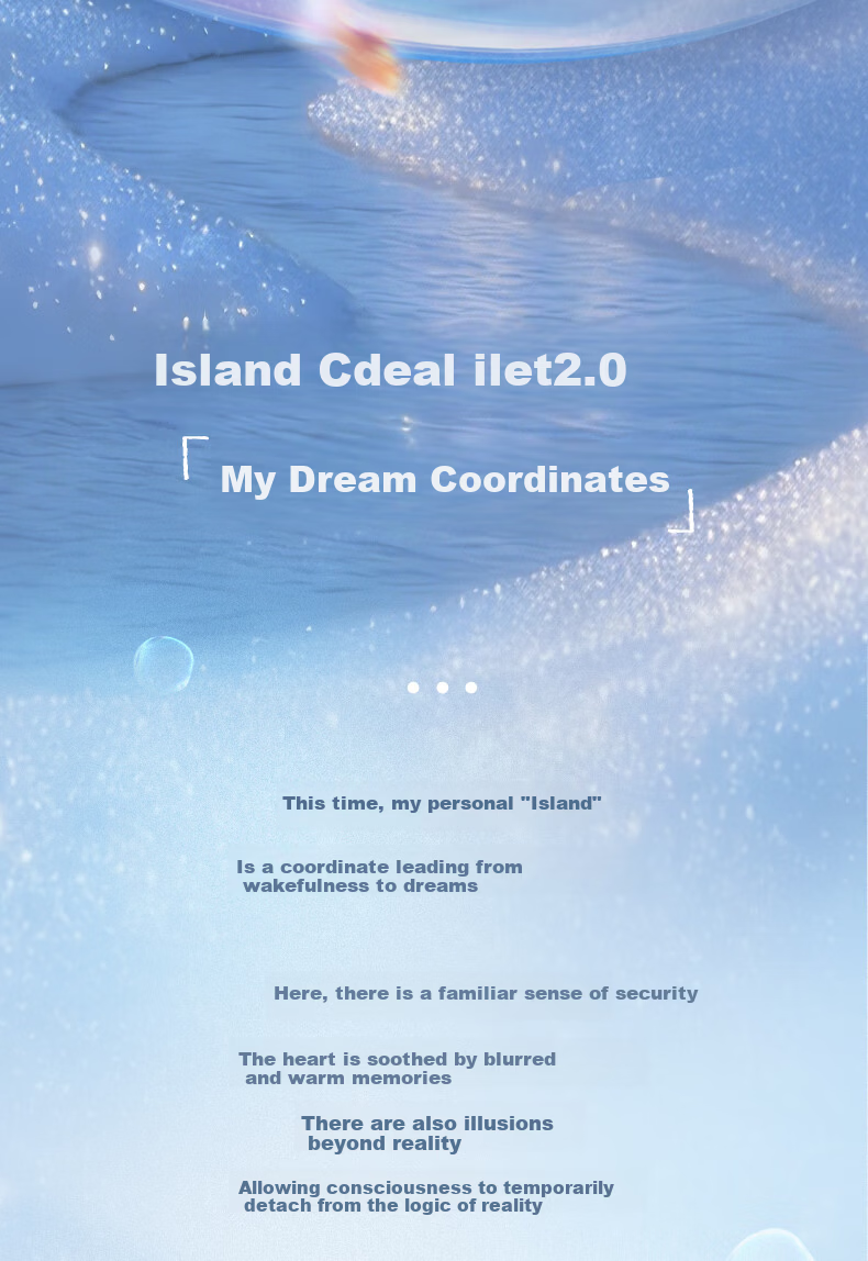 Cat King Radio Cat King Audio Inspiration Island Mini Good Night Lyrics Wireless Bluetooth Speaker with Tap Light Soft Focus White Holiday Gift 4