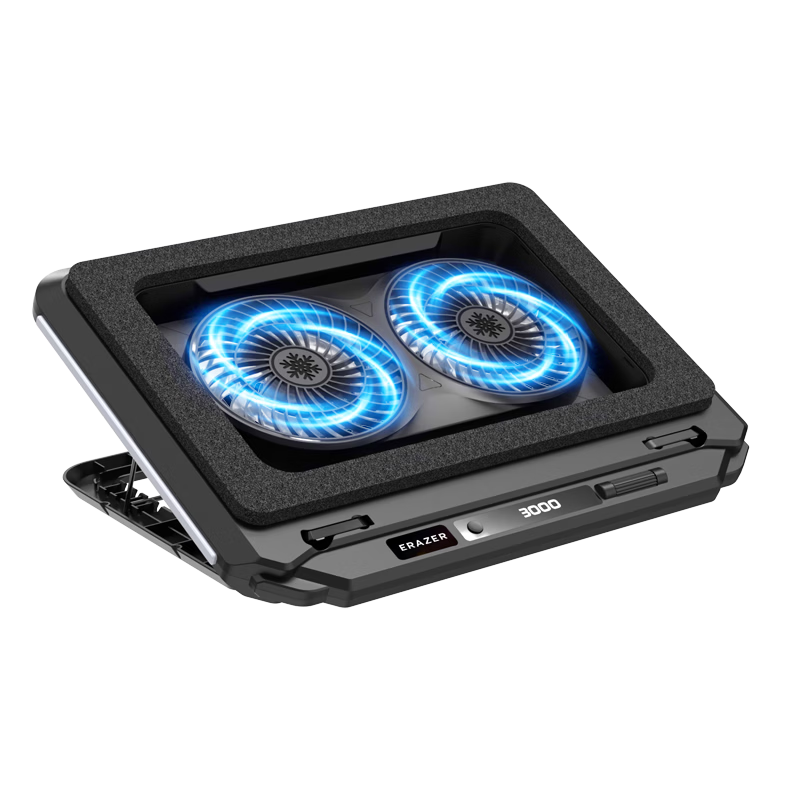 Lenovo Legion Y9000P/R9000P Gaming Laptop Cooling Pad Mechanical Revolution Jiao Long Laptop Stand Cooling Stand