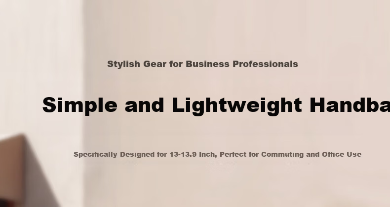 Ugreen Laptop Bag Sleeve Protective Case Portable 14.9 Inch for Apple MacBook Neo/Pro/Air Lenovo Huawei Xiaomi Asus 1