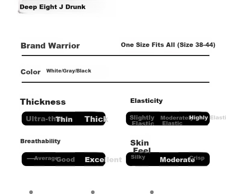 Warrior Sports Socks for Men, Short Tube Socks, Solid Color Xinjiang Cotton 7A Antibacterial Deodorant Towel Bottom Running Shock-Absorbing Sweat-Absorbing Wear-Resistant 13
