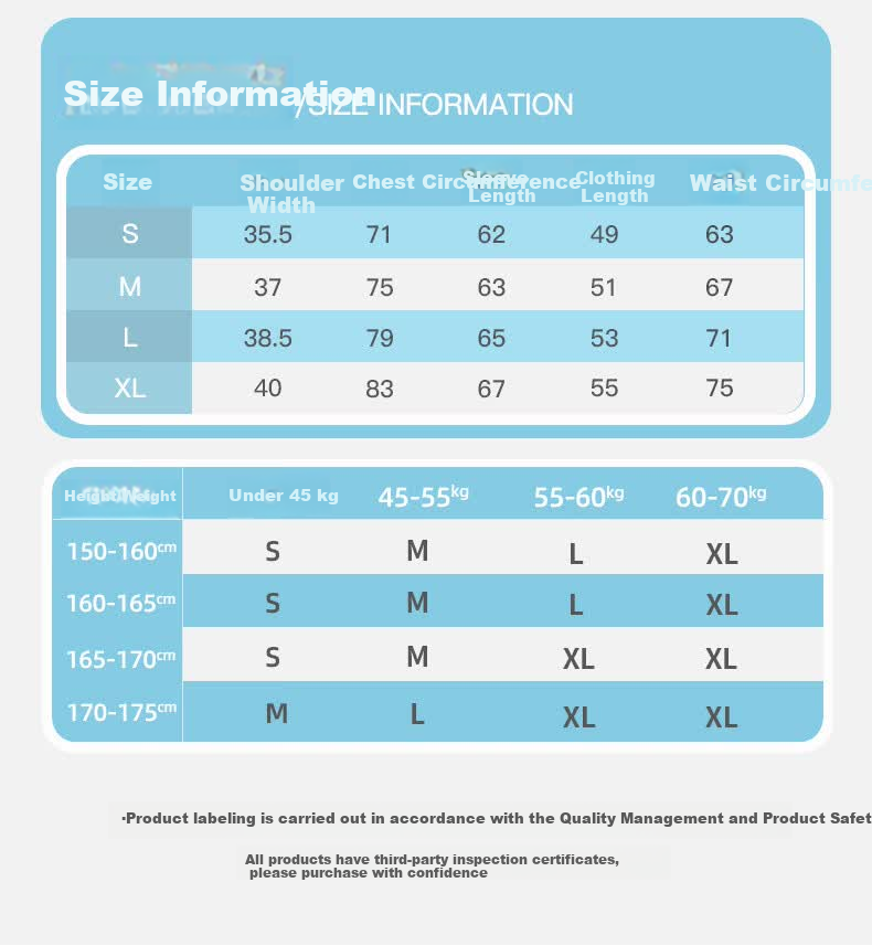 Zauo [Xiangxiu Same Style] Korean Zauo Slim Fit Sun Protection Jacket for Women Ice Cooling Breathable Original Yarn Sunproof Hoodie Coat 6