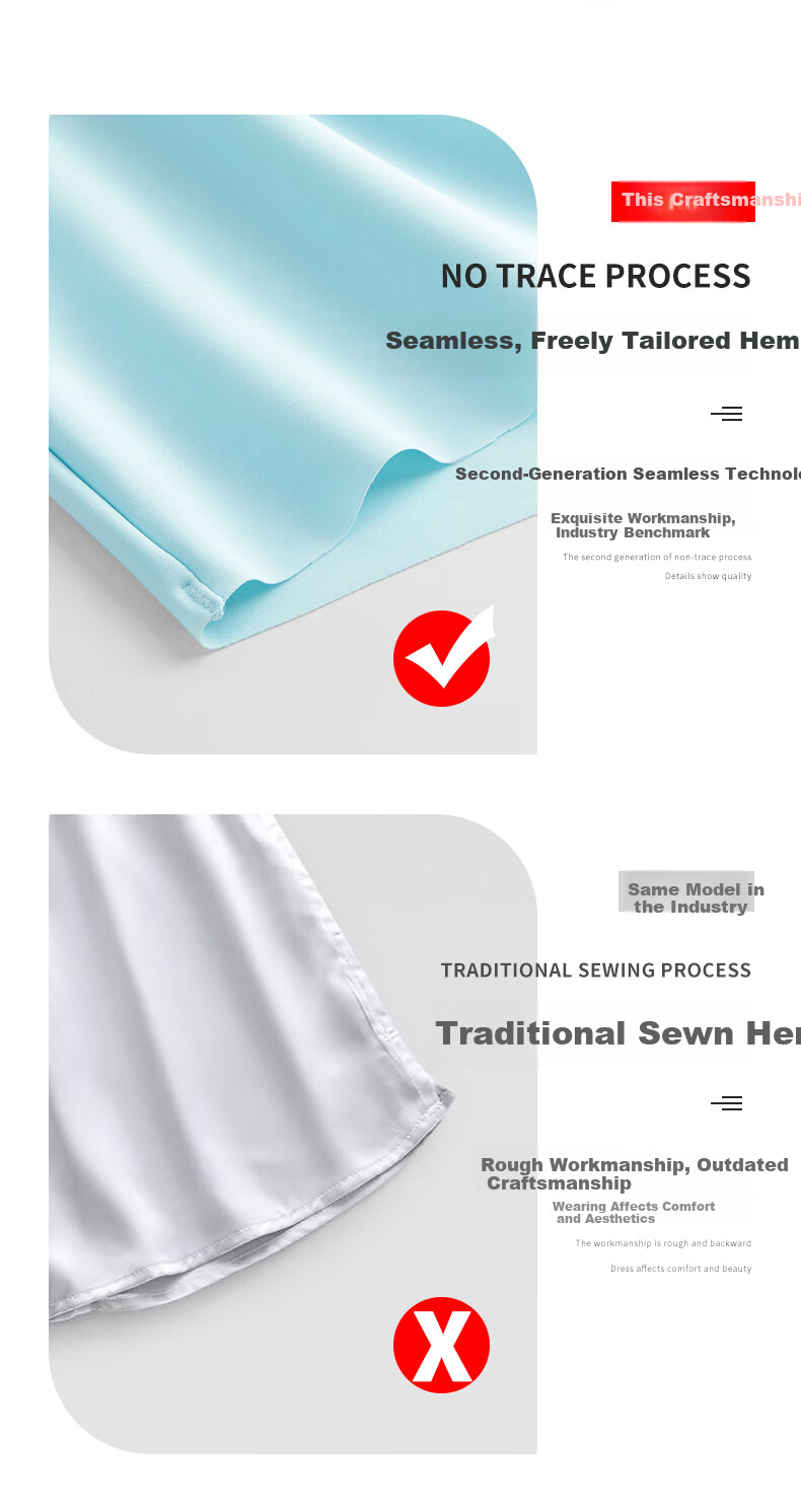 Miiow Men's Cooling Ice Silk Boxer Shorts Summer Thin Breathable Four-Point Home Sleepwear 5