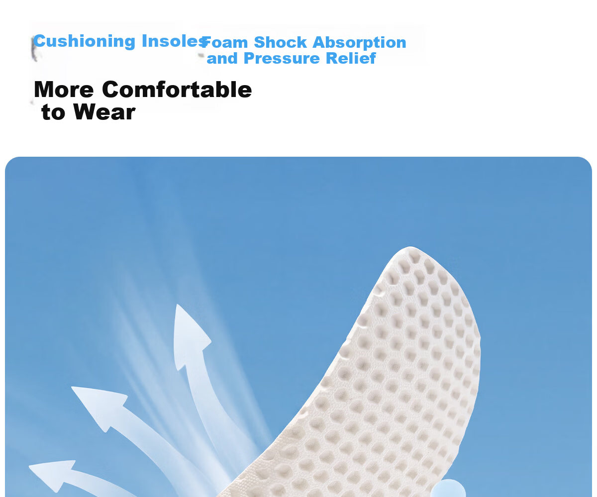 361° Beach Shoes Unisex Sand-Resistant Quick-Dry Water Shoes Anti-Slip Fishing Shoes for Youth 11