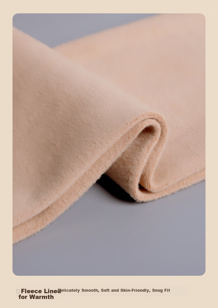 Afandi【Extra Large Wide Body】Women's Leggings Tights Spring New Plus Size Apple Hip High Elastic Velvet Spring Autumn Pantyhose 14