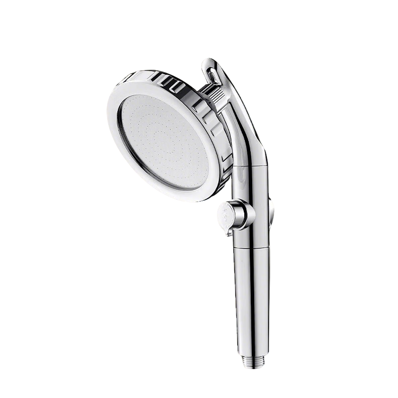 IVORPO [Germany] High-Pressure Shower Head Large Panel Multi-Function Home Bathroom Rainfall Shower Top Spray