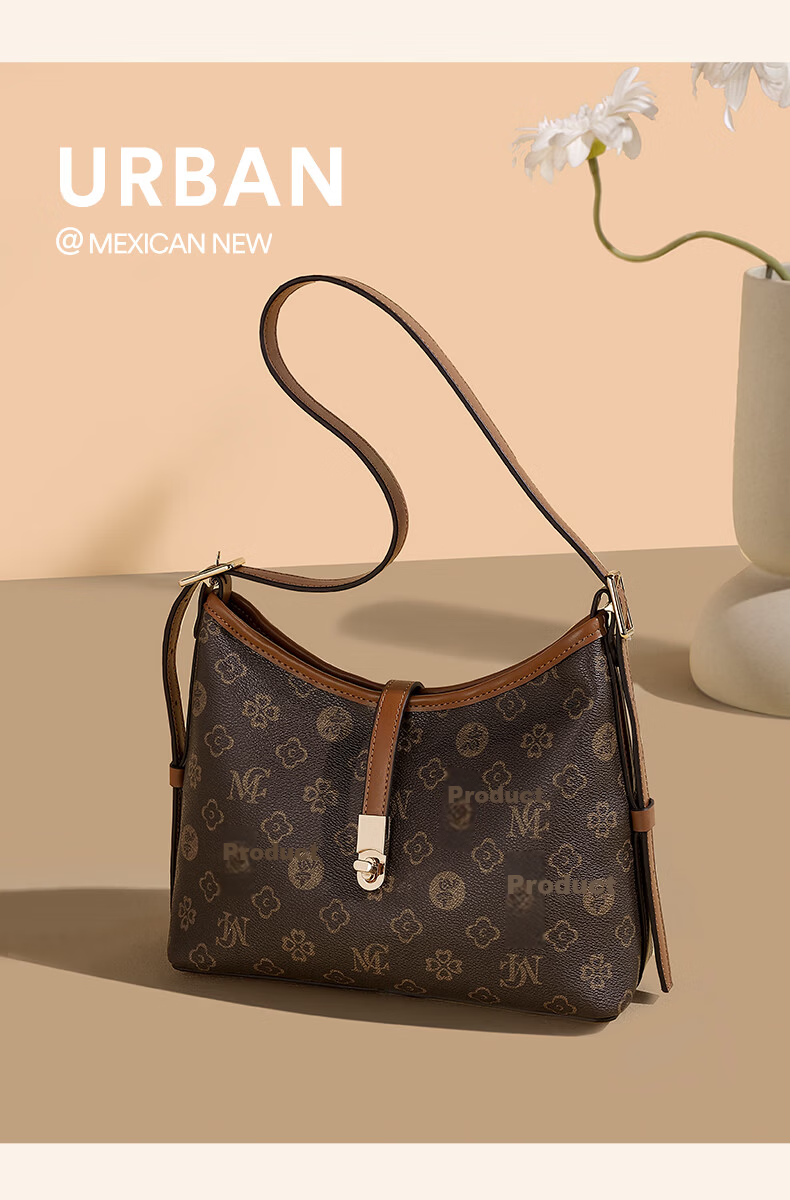MEXICAN Women's Bag 2026 Luxury Shoulder Crossbody Tote Mommy Bag Practical Birthday Mother's Day Gift for Mom 16