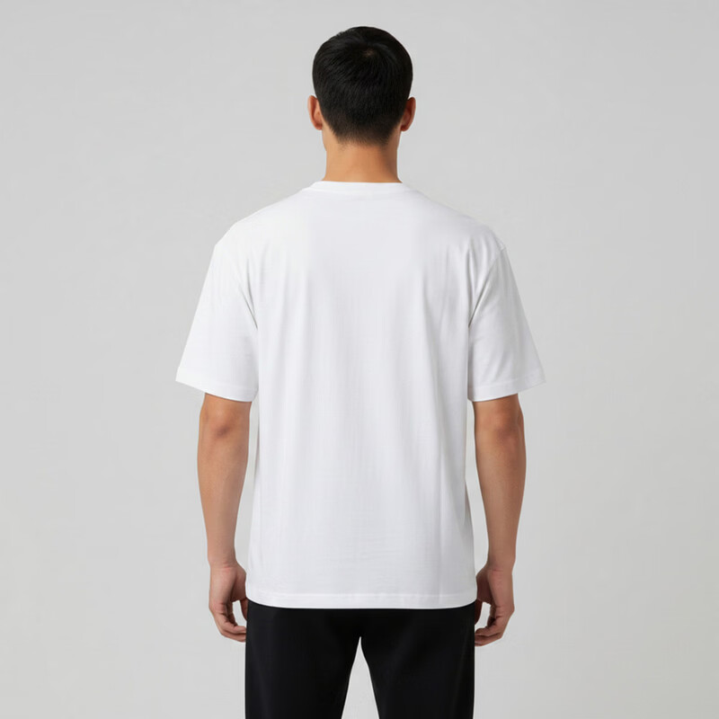 Adidas Originals Men's ESS OS TEE Short Sleeve T-Shirt KG6364 White XL 3