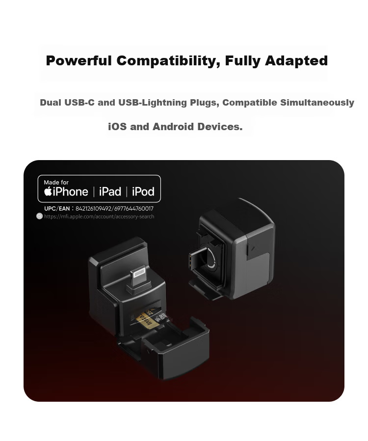 Insta360 Insta360 Ace Pro 2/Ace Pro/Ace Flash Transfer Companion 3