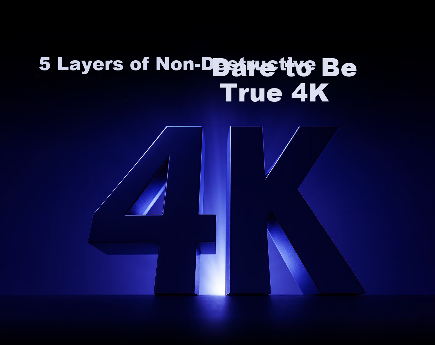 Dangbei X7 Max 4K Ultra HD Tri-Color Laser Projector Home Zoom Shift Lens Family Theater Bedroom National Subsidy 20% (3400 ISO Brightness Dolby Vision) 8