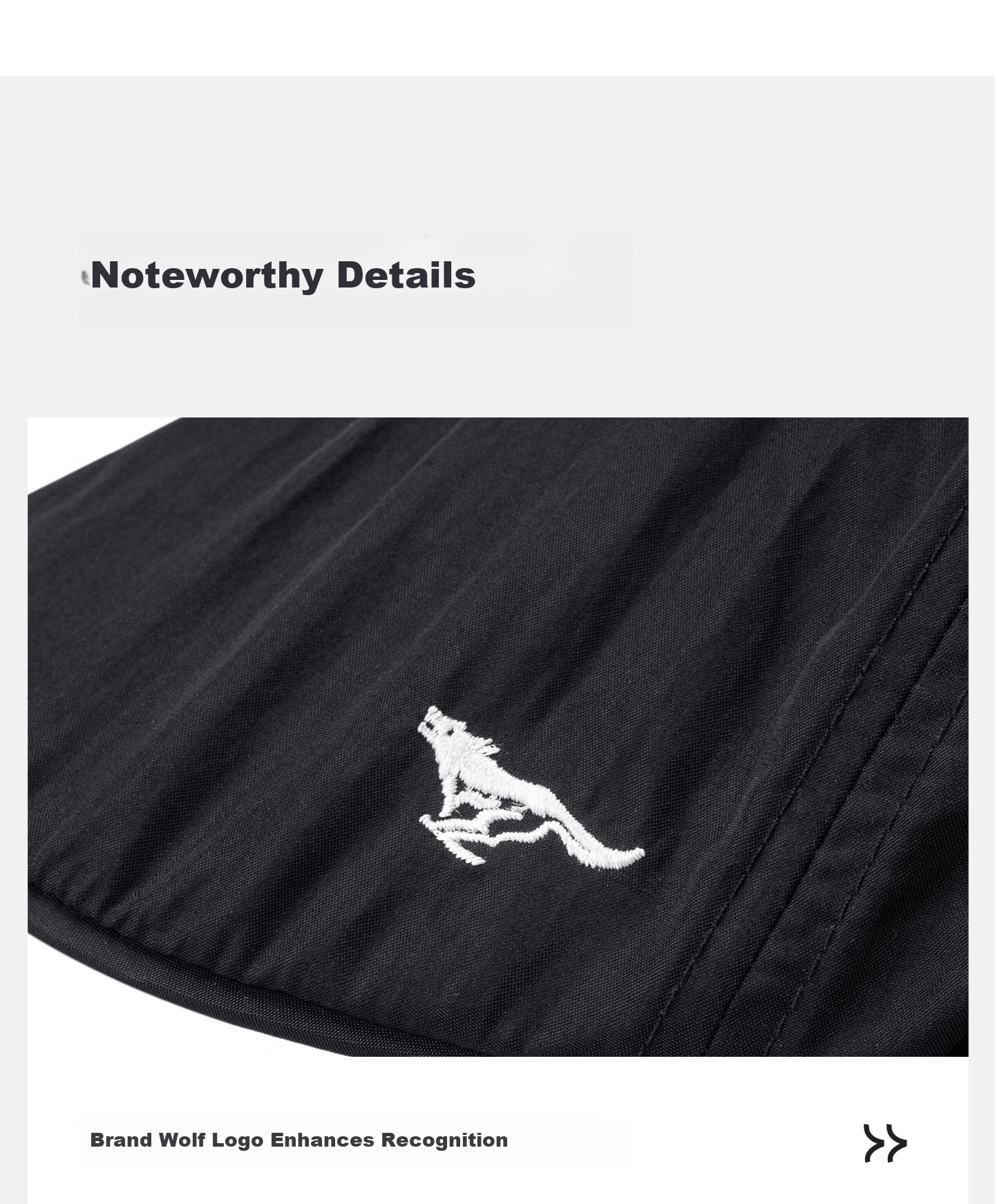 Seven Wolves Men's Beret Quick-Dry Breathable Baseball Cap Sports Versatile Sun Hat Adjustable Large Head Circumference 6