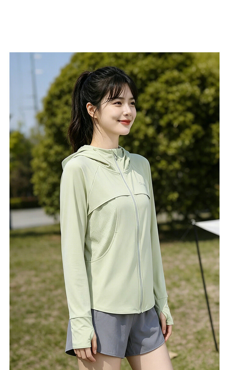 Demana UPF50+ UV Protection Summer Cape Batwing Sleeve Slimming Jacket for Women Premium 10