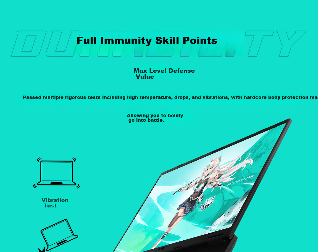 ASUS TUF Gaming F17 Pro Max National Subsidy 18-inch Gaming Laptop (Ryzen 9 9955HX, 16GB RAM, 1TB SSD, RTX 5060, 2.5K 300Hz) Gray 34