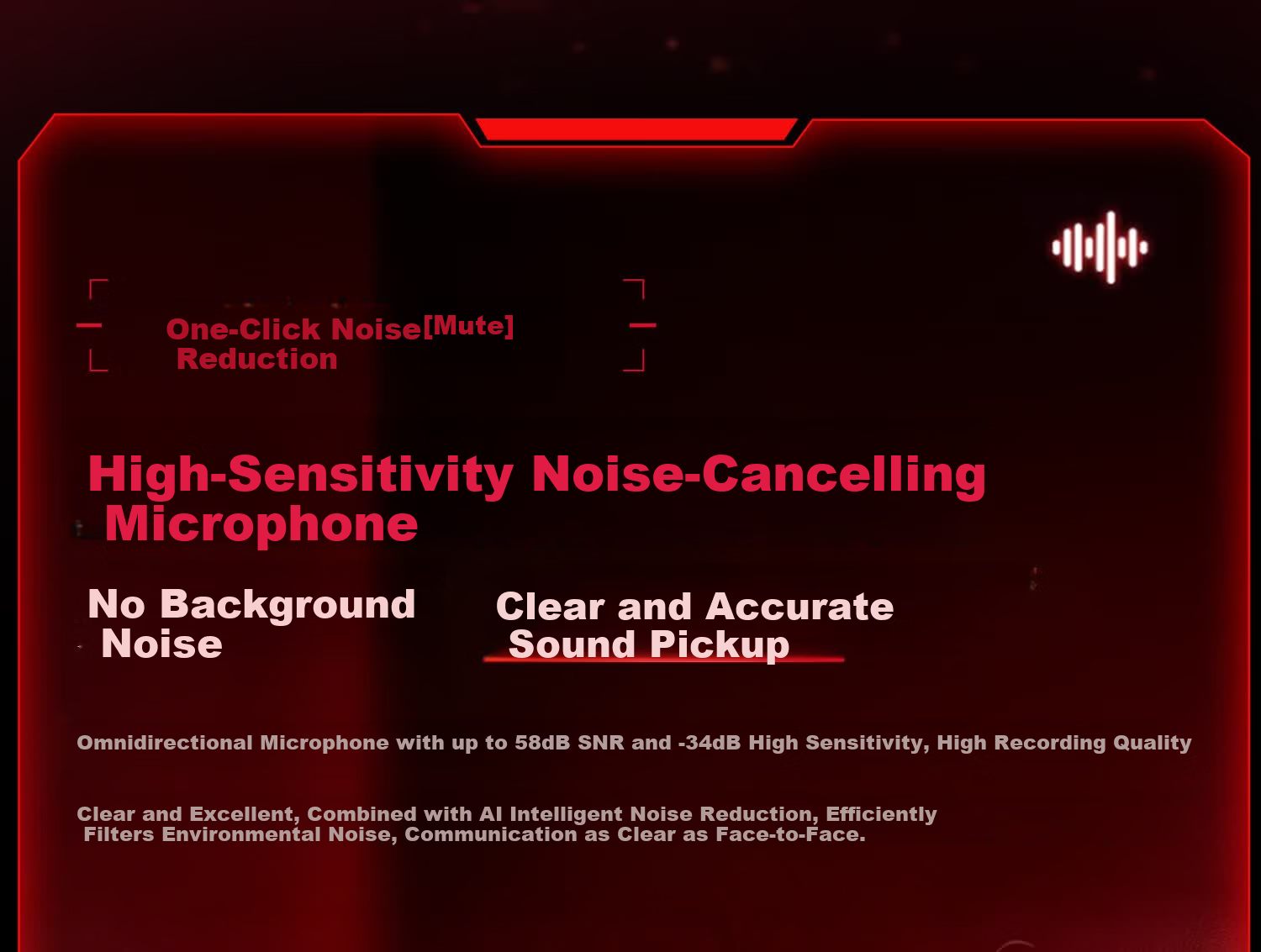 COLORFIRE iGame G169 PRO 7.1 Surround Sound Quad-Mode Wireless Gaming Headset Over-Ear Bluetooth Wired Esports Delta FPS Valorant White Blue 15