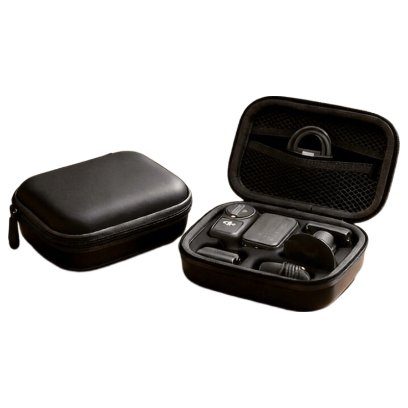 CHENSONG DJI OSMO NANO Storage Case Protective Cover Standard Set Portable Handheld Shockproof Carrying Bag for OSMO NANO Sports Camera Accessories