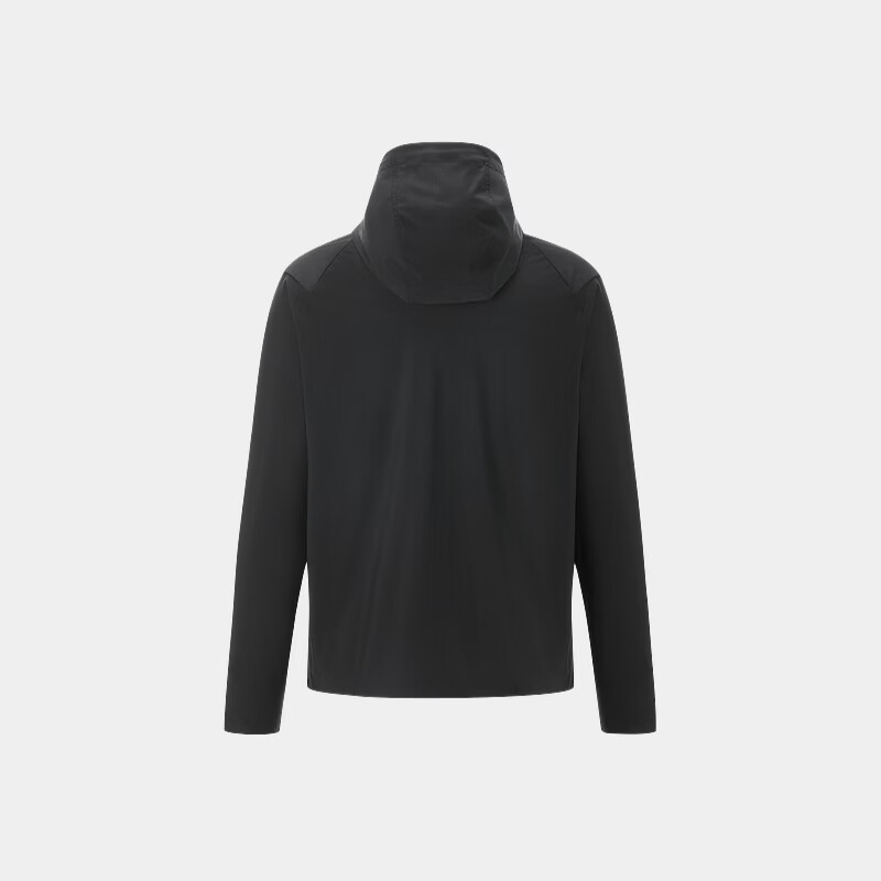 Biyinlefen [Original Yarn Sun Protection Cooling] 2026 Spring Summer New Men's Casual Jacket Outdoor Commuting Sun Protection Coat