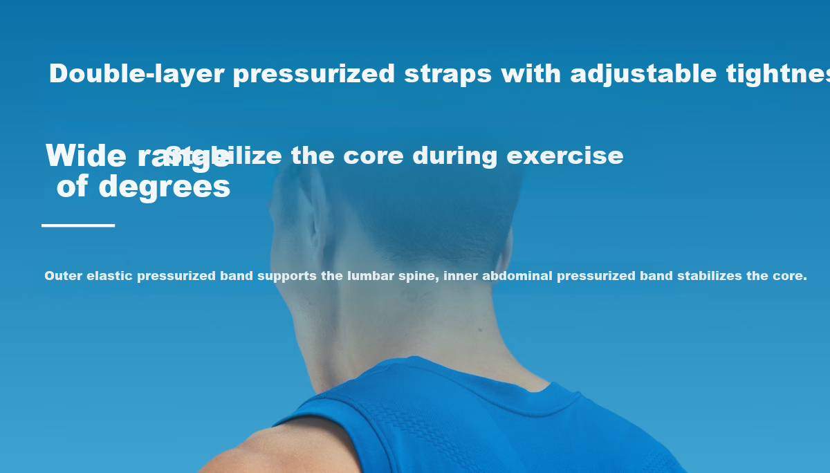 LP 1517CK Men's Waist Support Belt Fitness Training Professional Basketball Waist Trainer Running Squat Abdominal Belt Black L/XL 19