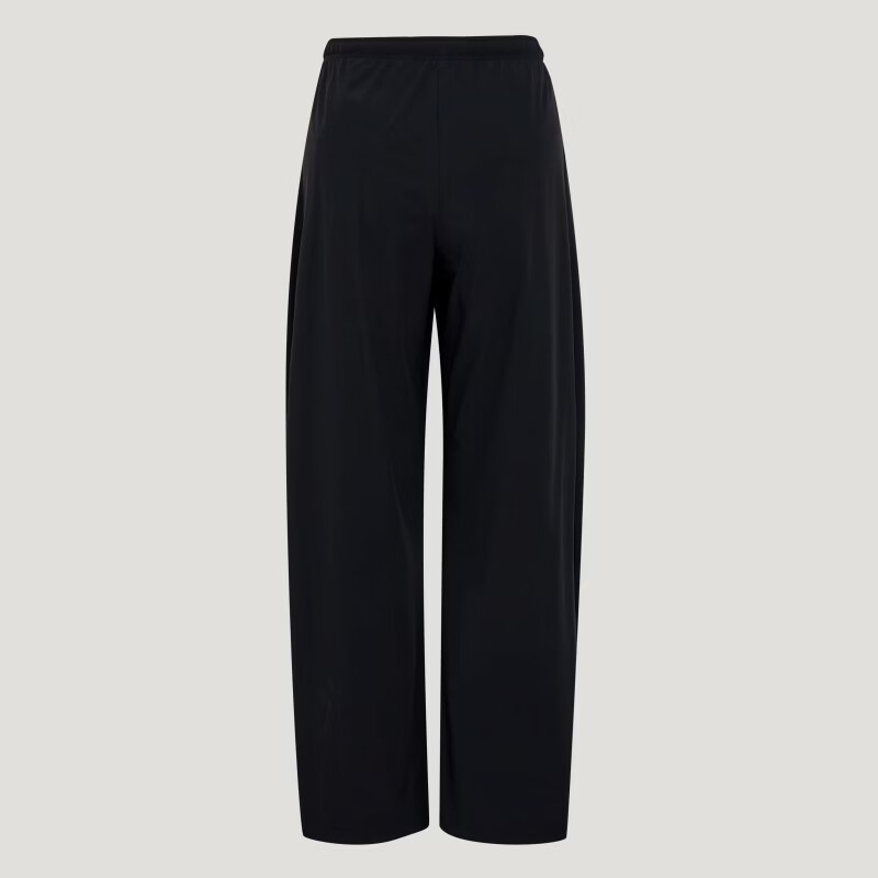 Adidas Women's Sports Style Series DCE WV ST PNT Woven Pants KX6695 Black XXS 5