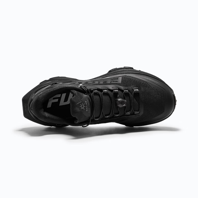 KAILAS FUGA New EX3 Long-Distance Cushioning Outdoor Breathable Grip Low-Cut Trail Running Shoes for Women