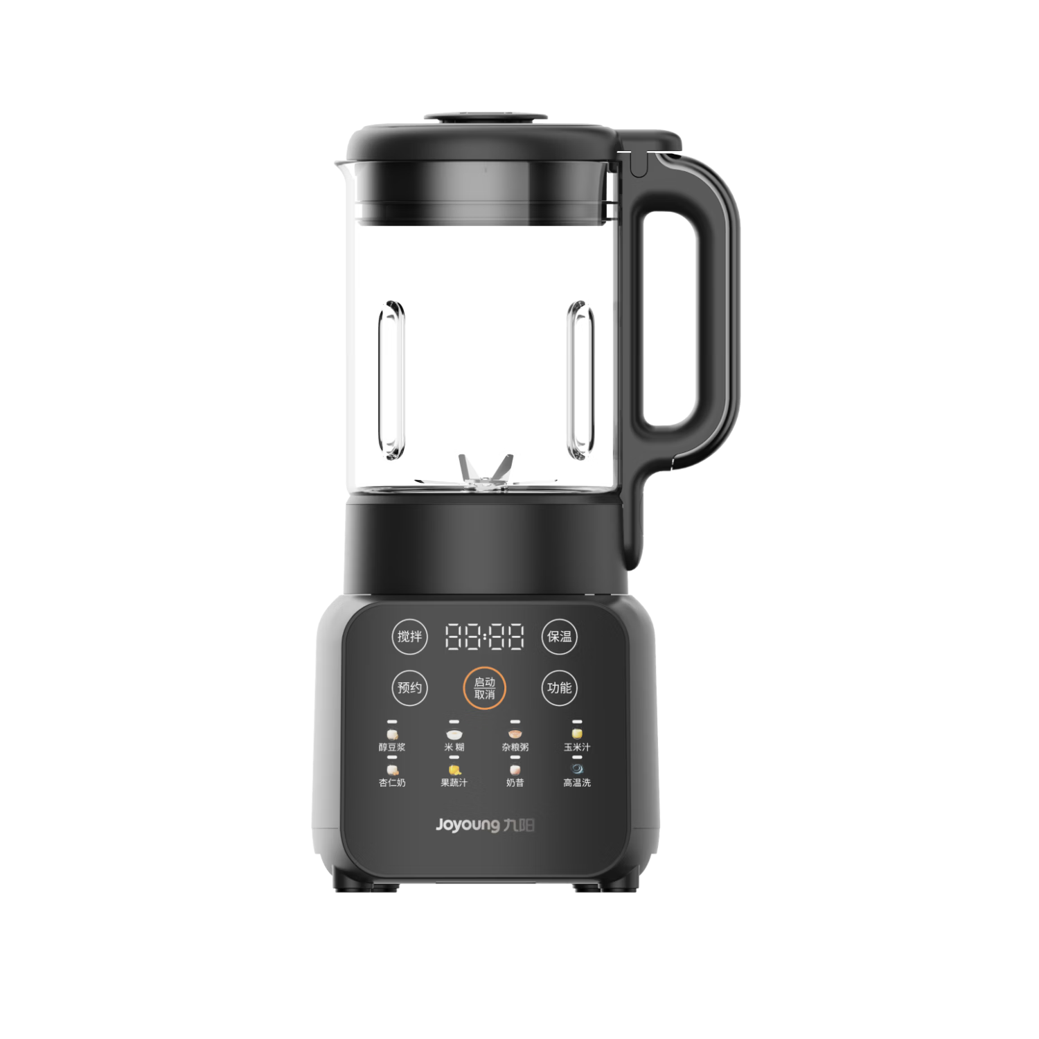 Joyoung ZMD Peace of Mind Series Blender Low Noise Self-Cleaning 1.75L Large Capacity PC-SE1P16