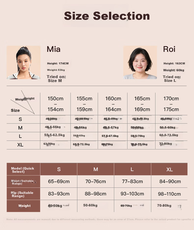 Curvilism [Victoria Song Style] Black Chocolate Shaping Bodysuit Tummy Control Waist Cincher Bean Gray [Thin Straps] Size XL 10