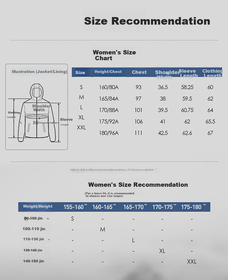CAMEL Women's Outdoor Softshell Jacket Spring 2026 Fleece Lined Hooded Water-Repellent Tear-Resistant Anti-Static Hiking Mountaineering Coat 9012 9