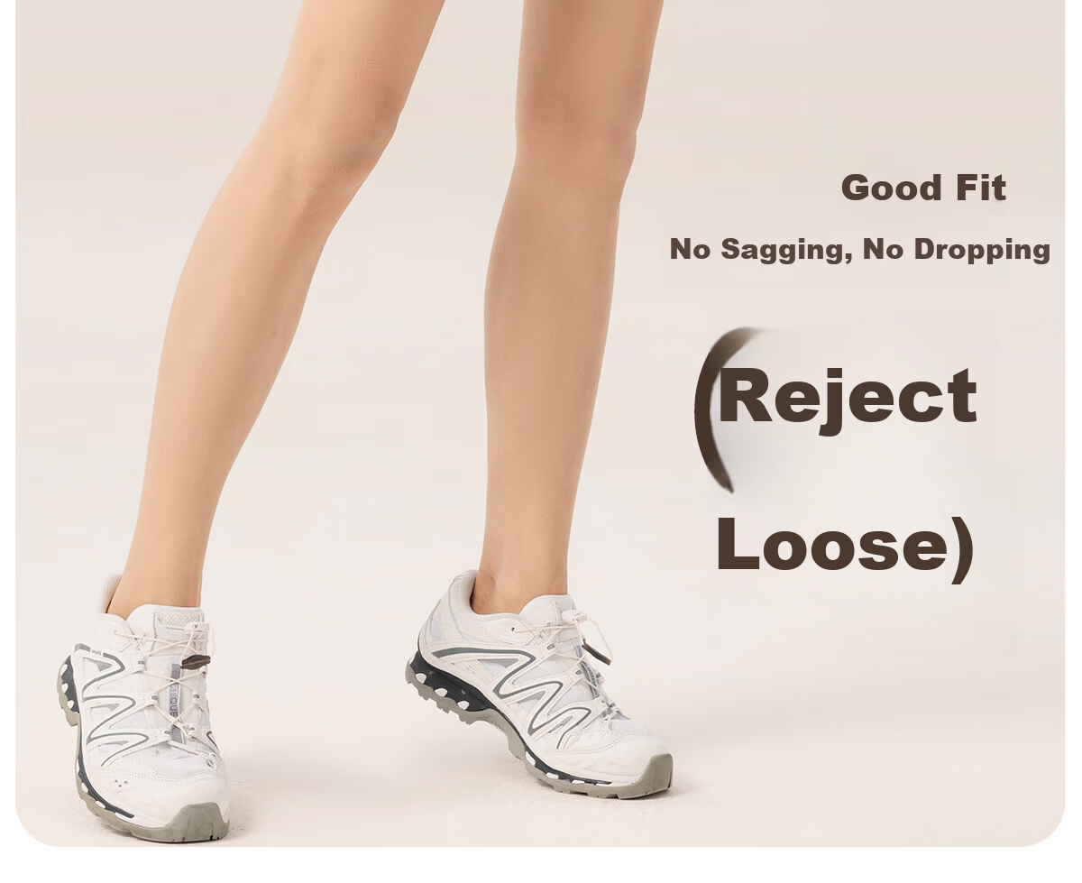 361° Women's Summer Thin Yoga Shorts Three-Quarter Yoga Pants Cycling Fitness Sports Shorts for Women 10