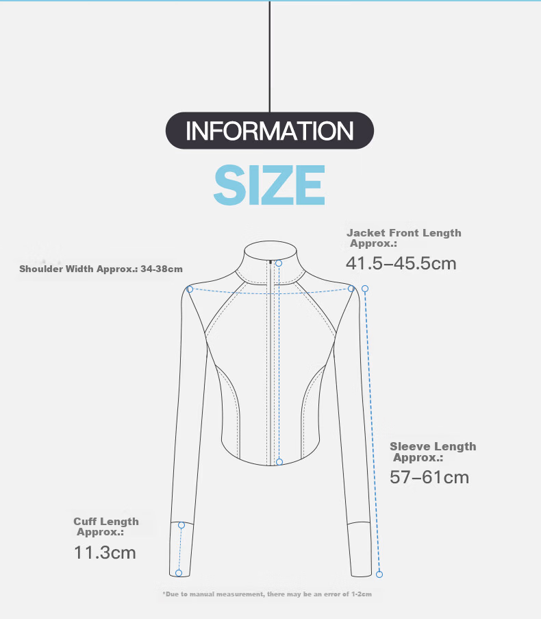 Zauo [Xiangxiu Same Style] Korean Zauo Slim Fit Sun Protection Jacket for Women Ice Cooling Breathable Original Yarn Sunproof Hoodie Coat 3