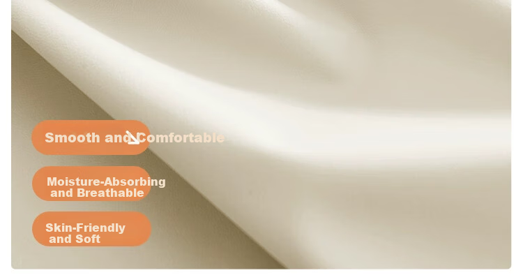 A. Lange 2026 New Luxury Premium White Lambskin Tablecloth Waterproof Oil-Resistant Coffee and Dining Table Cover Pad 12