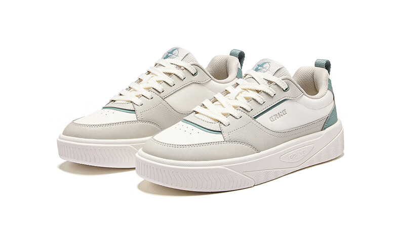 ERKE Men's Summer 2026 Breathable Casual Sneakers Sports Shoes Feiyan 2 22