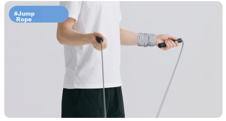 Under Armour Sports Wristband Quick-Dry Unisex Running Wrist Sweatband Badminton Sleeve Yoga Sweat Towel Thin Absorbent Towel 32