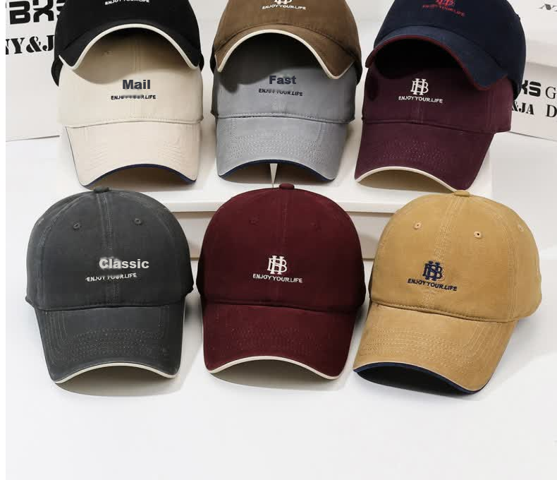 RED DRAGONFLY Women's Spring Summer Sun Protection Baseball Cap Outdoor Casual Sunshade Hat Hiking Cycling Sports Visor Cap 10