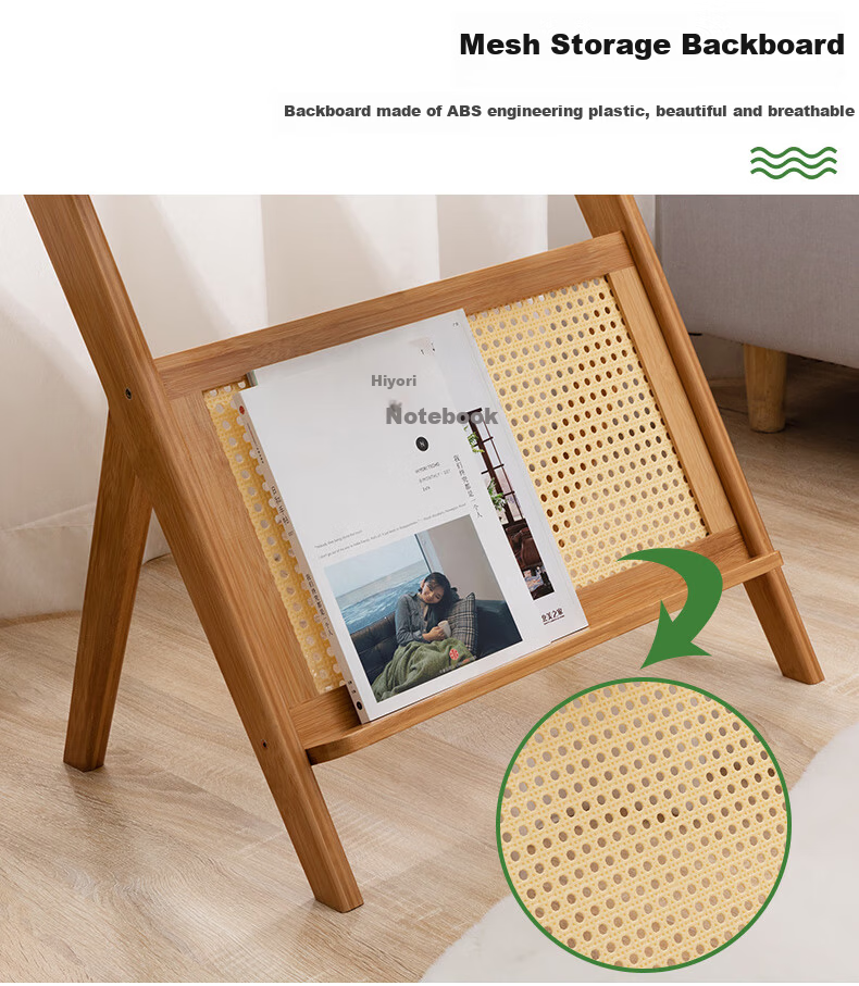 Lao Zhu Craftsman Side Table Living Room Small Tea Table Sofa Side Cabinet Bedside Cabinet Tea Table Bedside Storage Tea Color 7