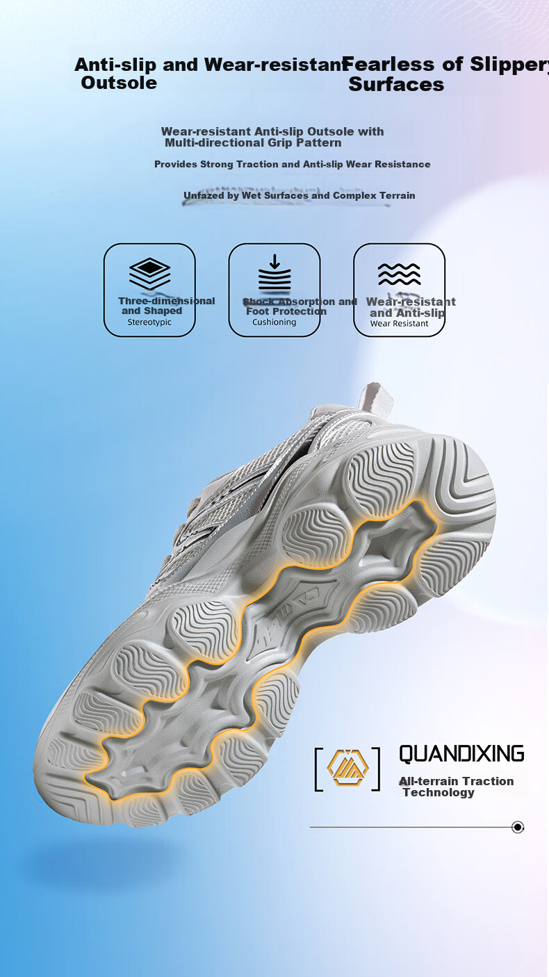 CAMEL Yam Breathable Dad Shoes for Women Thick Sole Height Increasing Sports Casual Shoes K26B60L8019 Beige Size 38 6