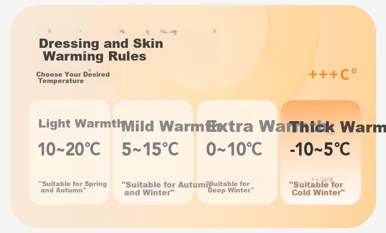 YING BO LUN Winter Girls Thermal Warm Underwear Set for Older Children, Beige, Size 170, Model 81234 1