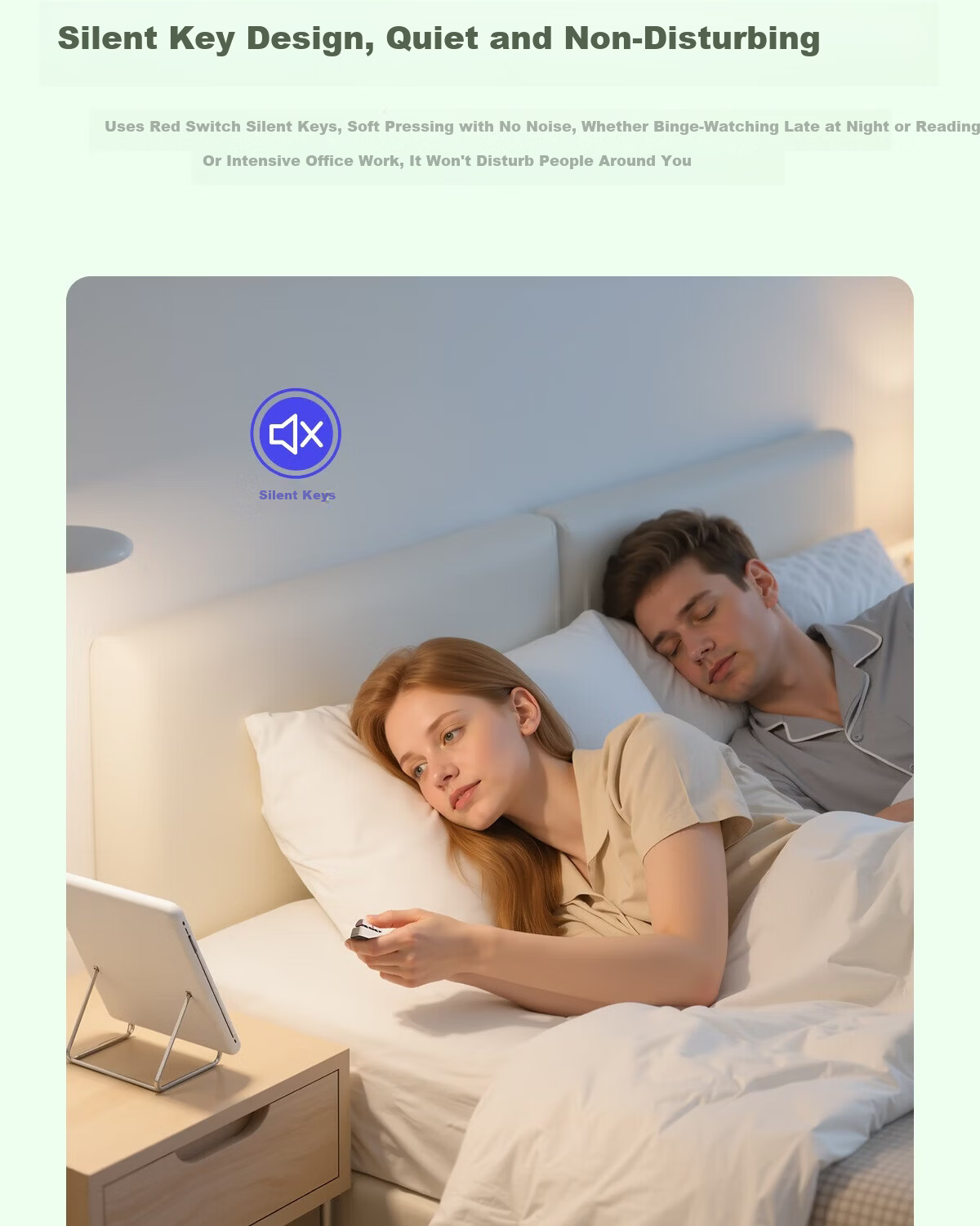Hanlin Yue Tablet Accessories Free2 Page Turner E-Book Reader Page Turner Remote Control Bluetooth Page Turner for Mobile Phones and Tablets Boox iReader Hanvon Page Turner 13
