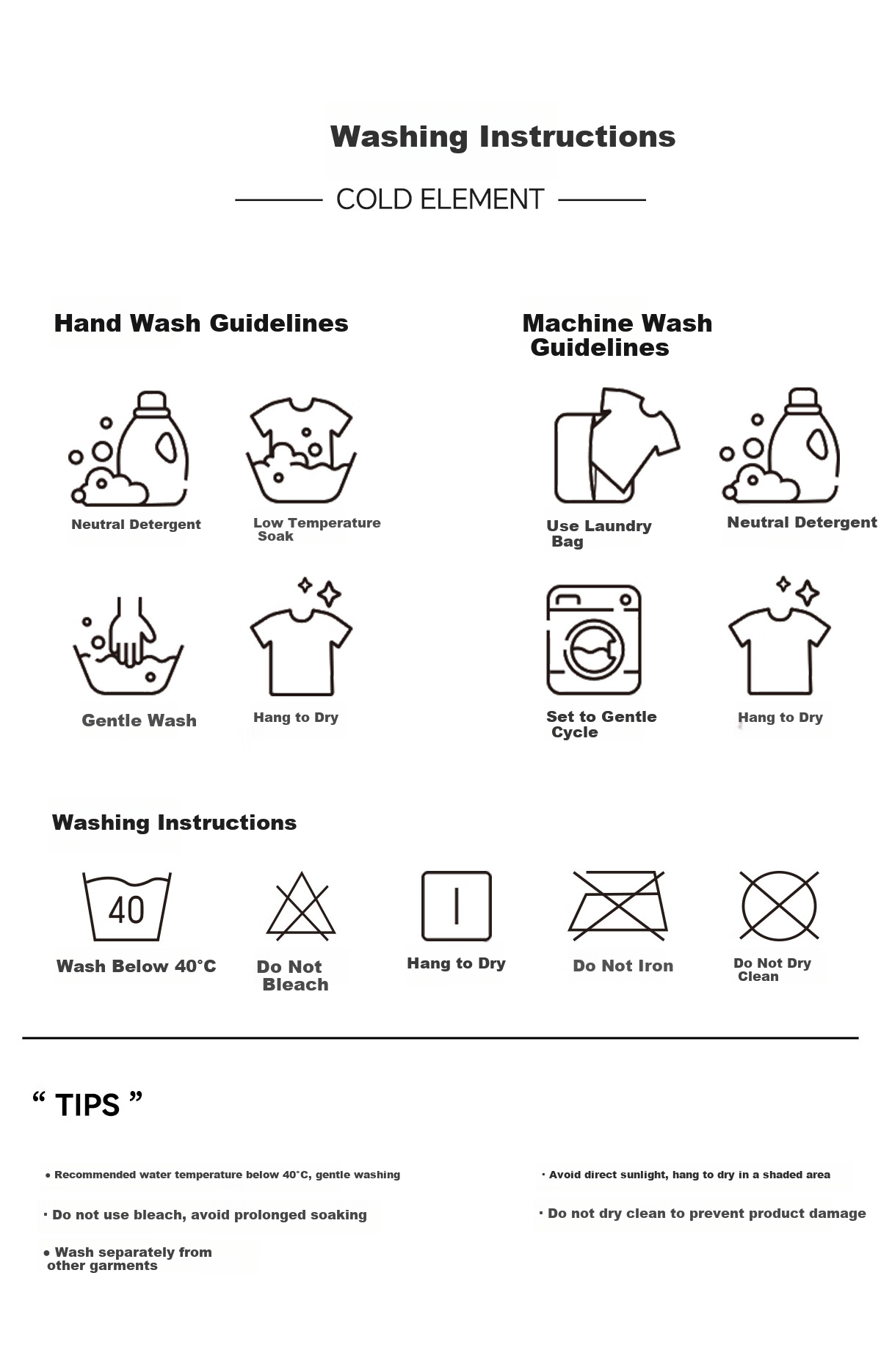 Cold Element Kids Two-Piece Swimwear Boys Quick-Dry Short Sleeve Summer Large Children Swimsuit New Arrival 16