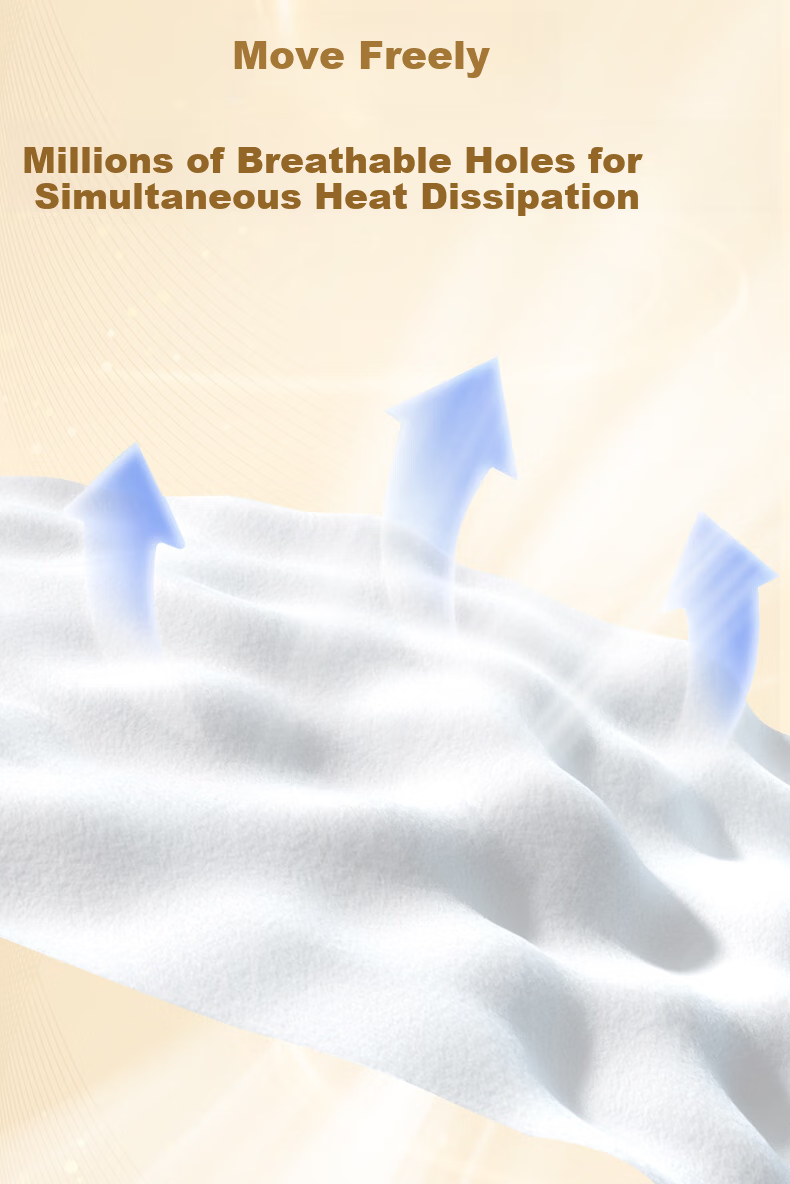 Qifu Deodorizing Antibacterial Adult Pull-Up Diapers M12 Pieces Hip Circumference 40-100cm Elderly Underwear Style Diapers 12