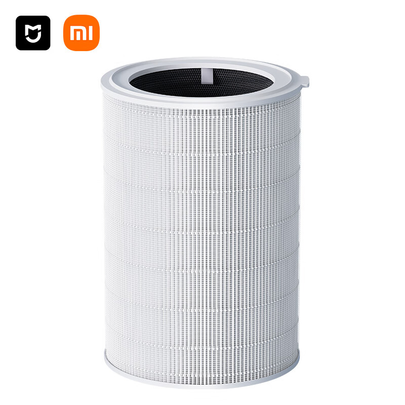 Очиститель воздуха Xiaomi Mijia Y-600, фильтр, удаление формальдегида, бактерий, запаха табачного дыма, PM2.5